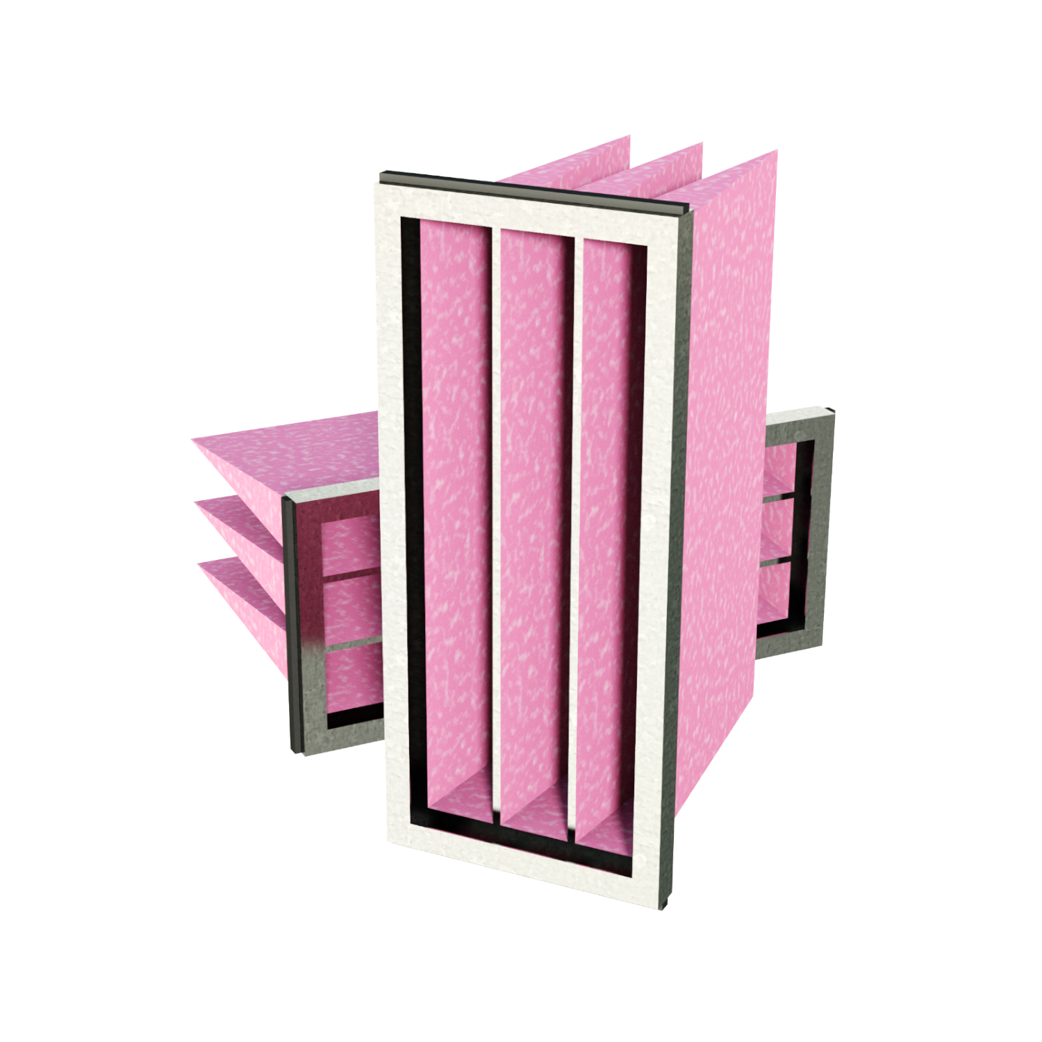 Filtersett HERU 130 S